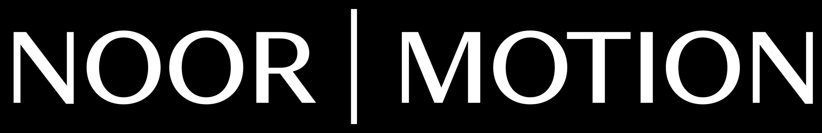 Noor & Motion 